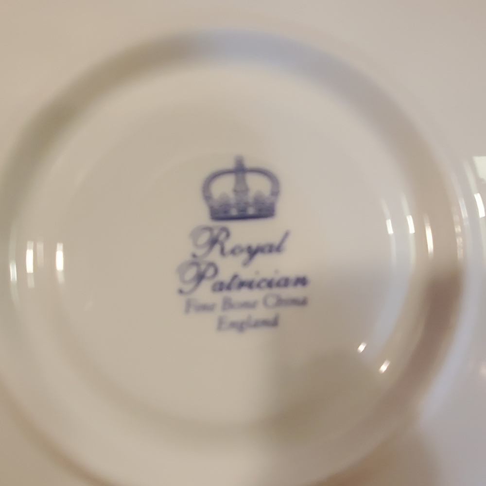 **HostPick**ROYAL PATRICIAN "Chatsworth Fruit" - Picture 5 of 8